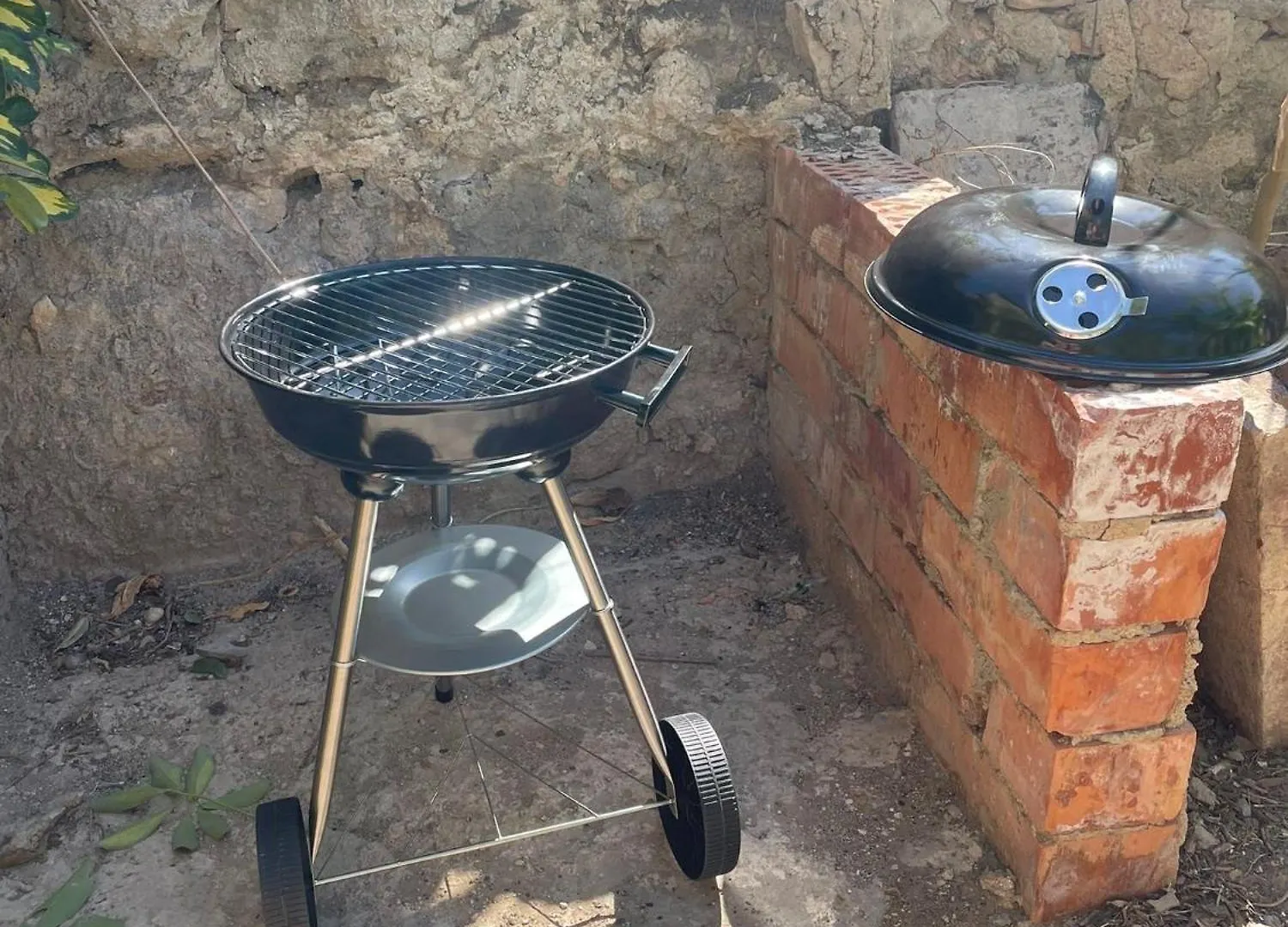 Lo Jardi De Benifallet Španělsko