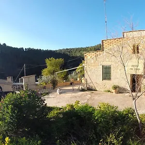 Casa rural Hort De Mao, Benifallet