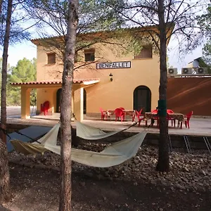 2* Guest house Antiga Estacio De
