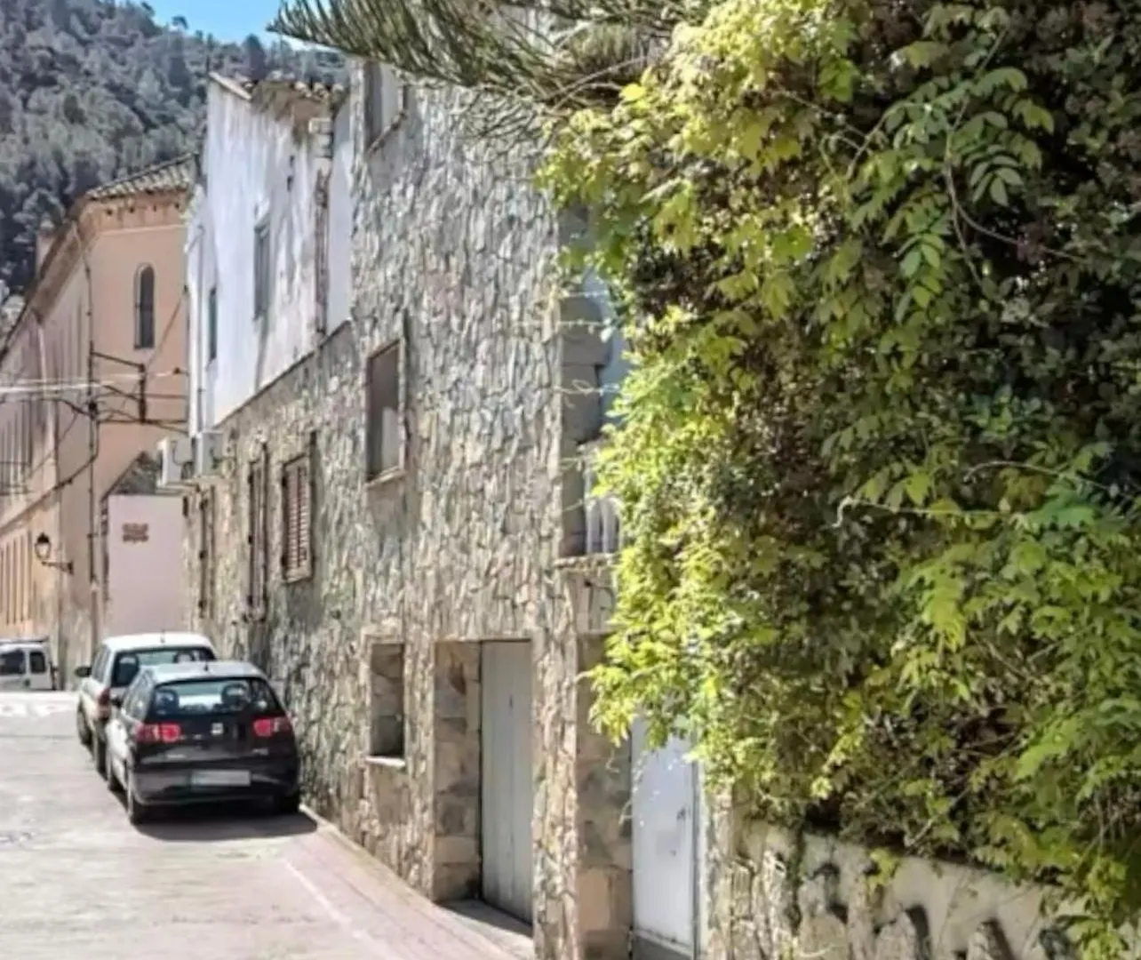 Lo Jardi De Benifallet Spain