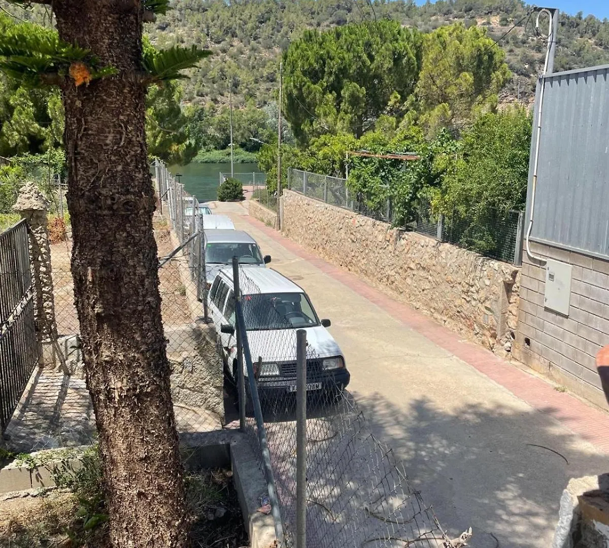 Lo Jardi De Benifallet Guest house