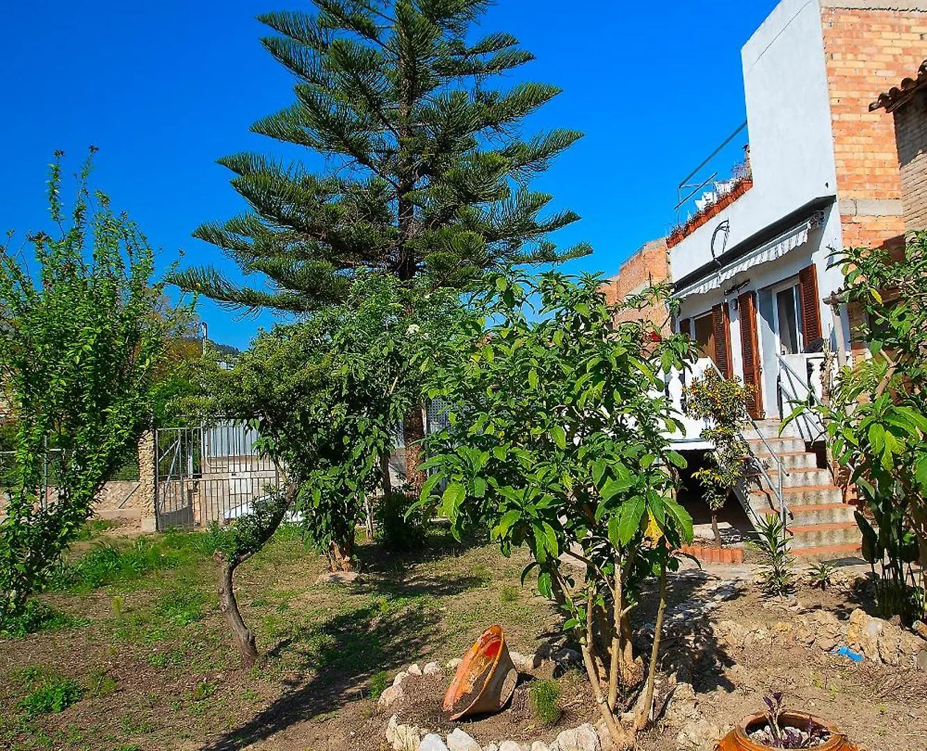 Guest house Lo Jardi De Benifallet