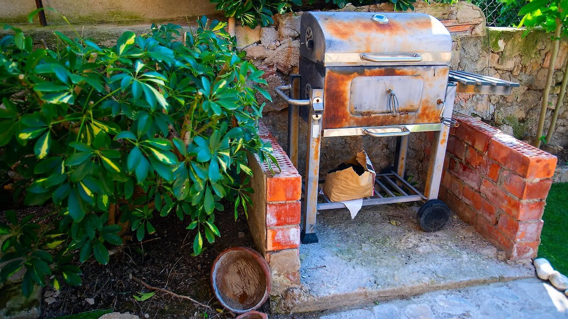 Lo Jardi De Benifallet Guest house