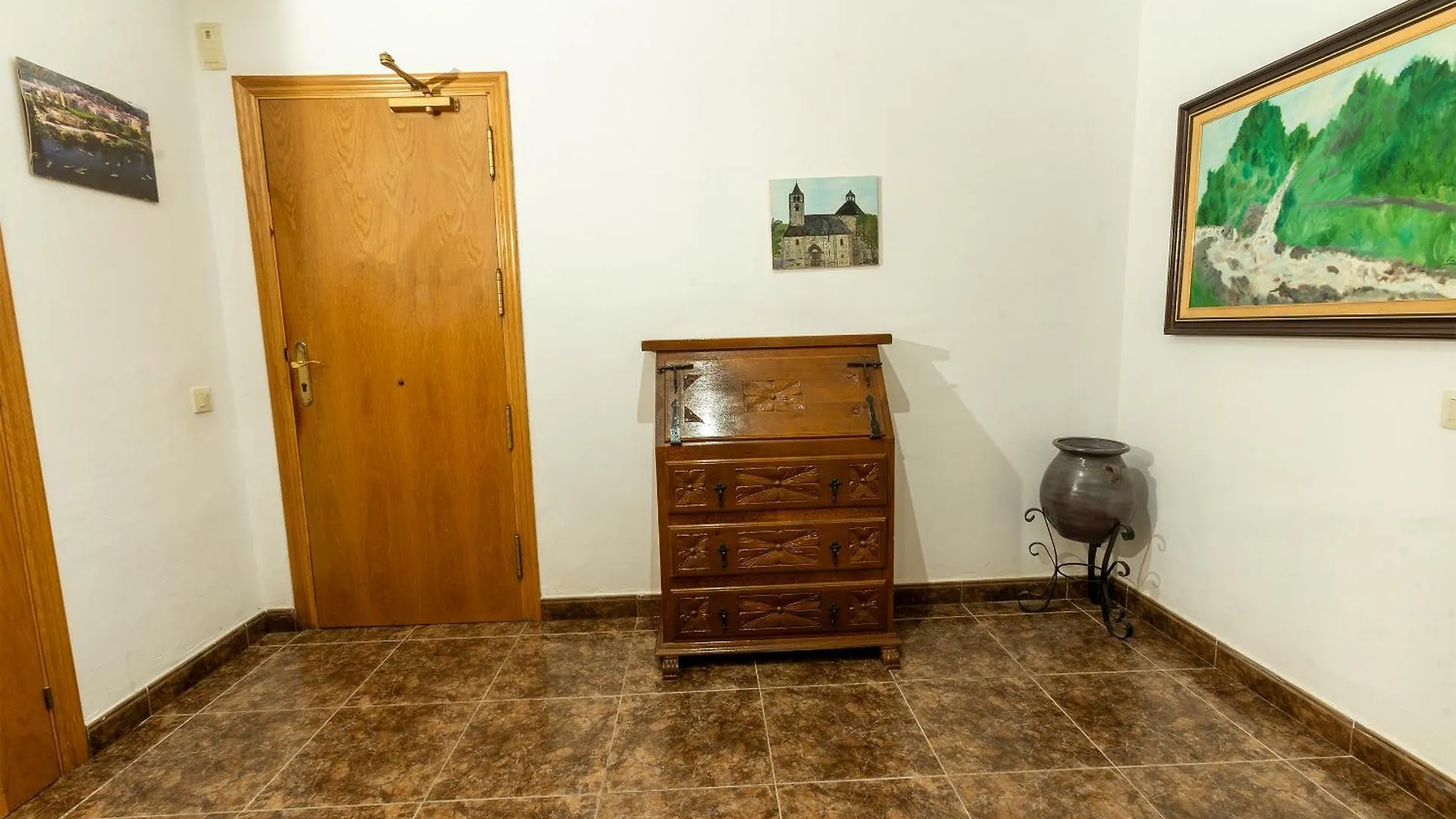 Lo Jardi De Benifallet