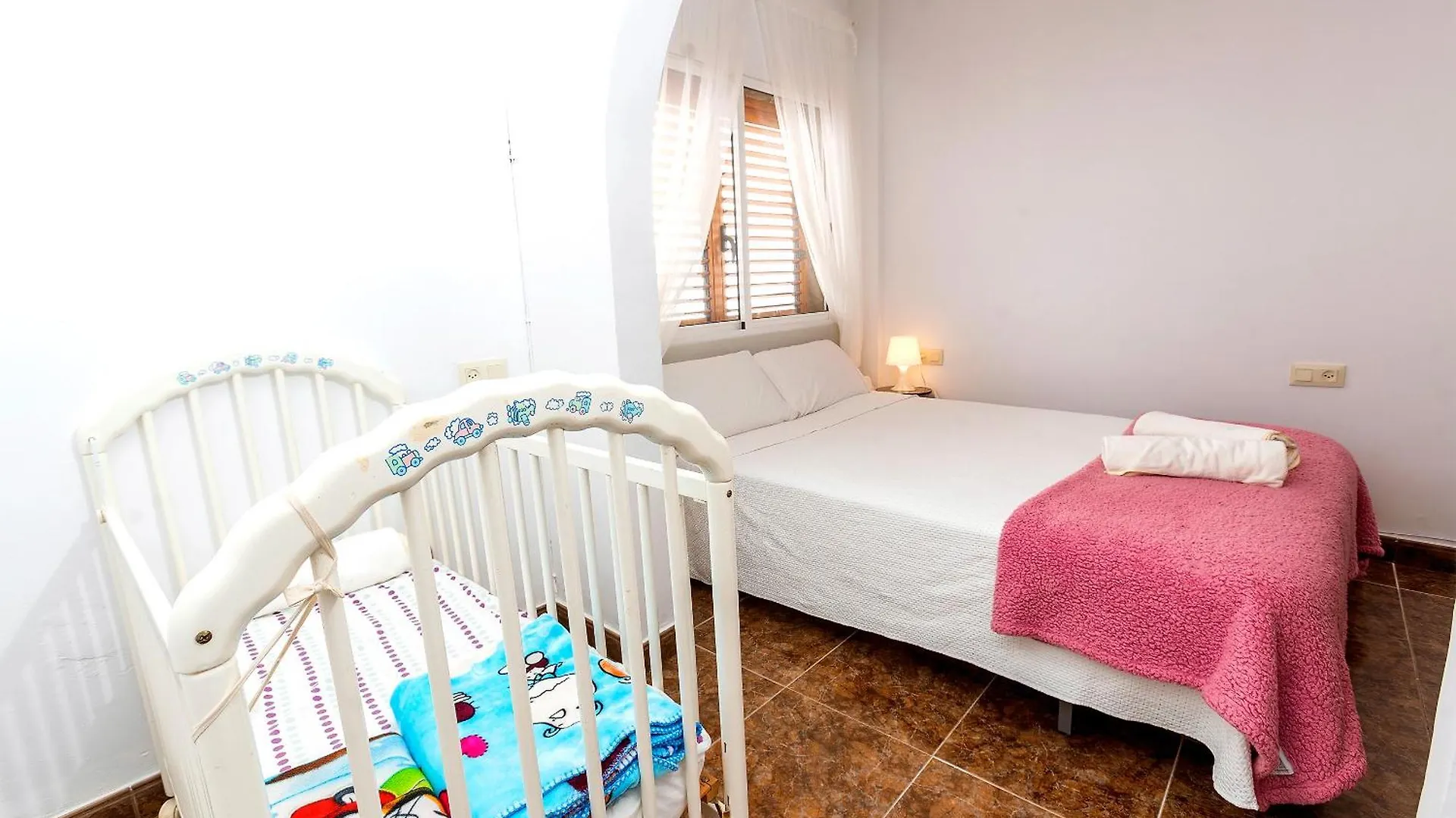 Guest house Lo Jardi De Benifallet