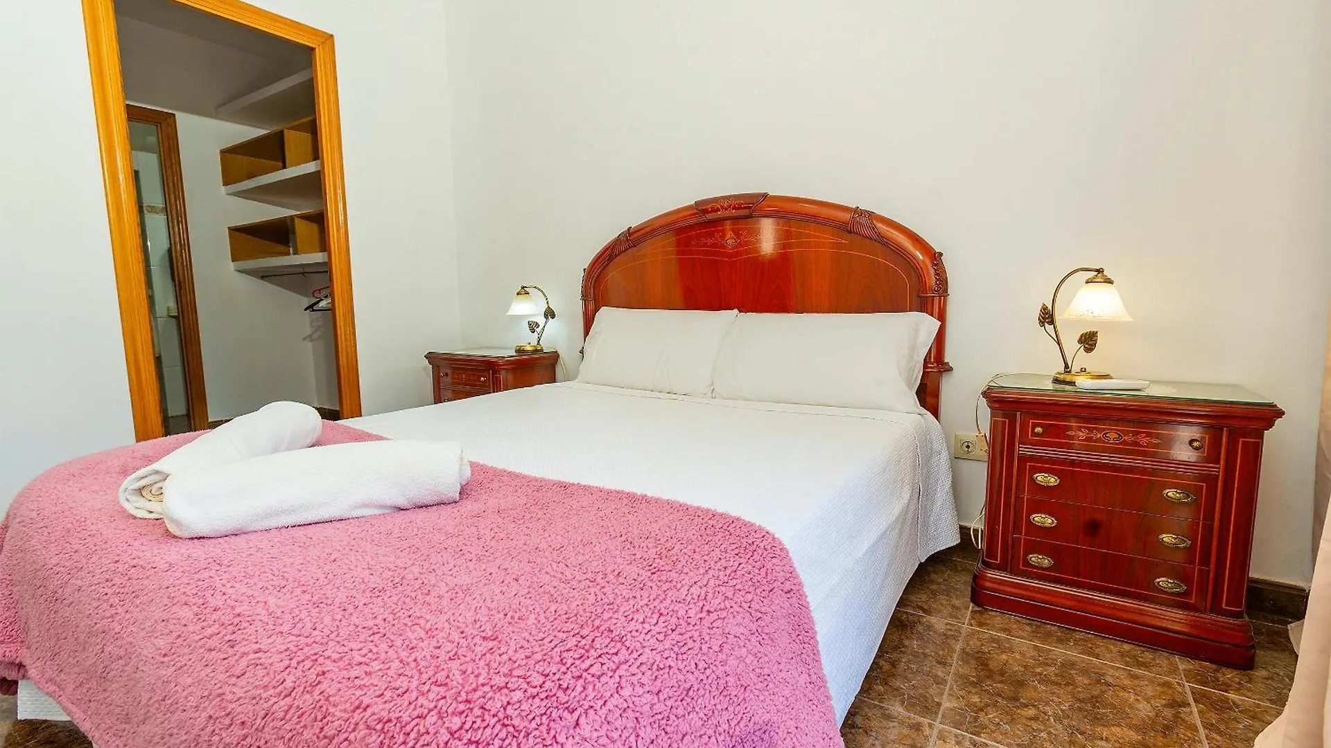 Lo Jardi De Benifallet Guest house