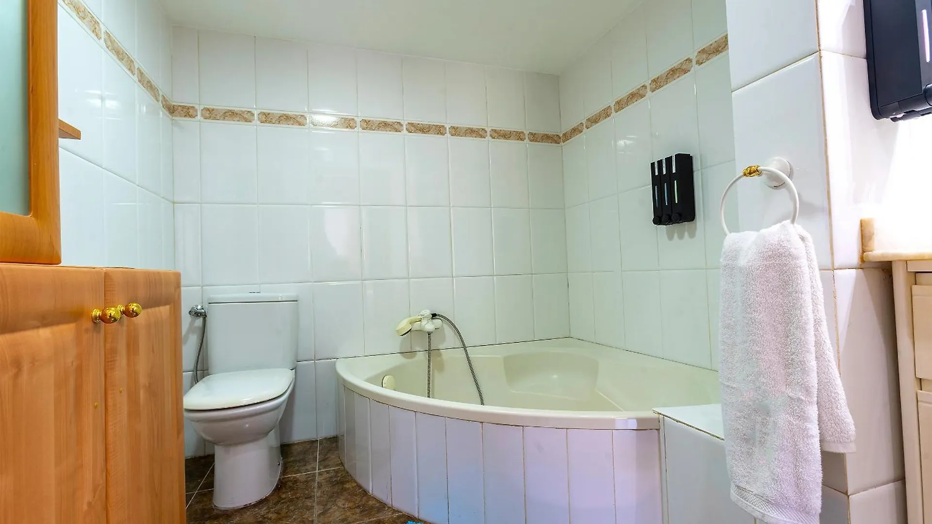 Guest house Lo Jardi De Benifallet
