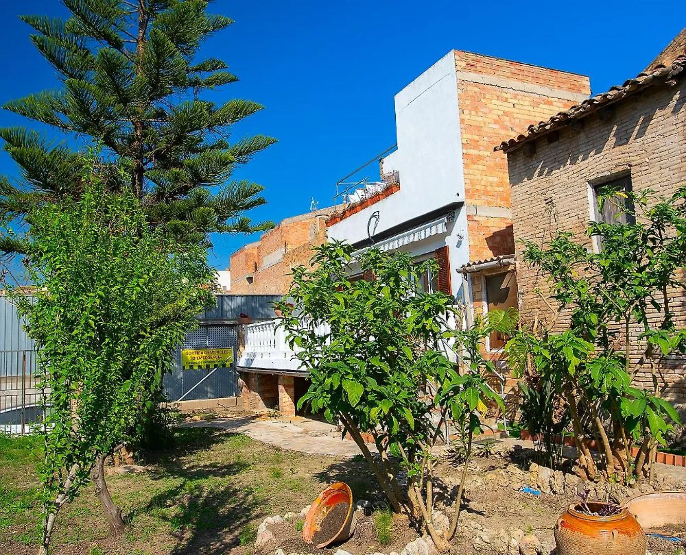 Guest house Lo Jardi De Benifallet