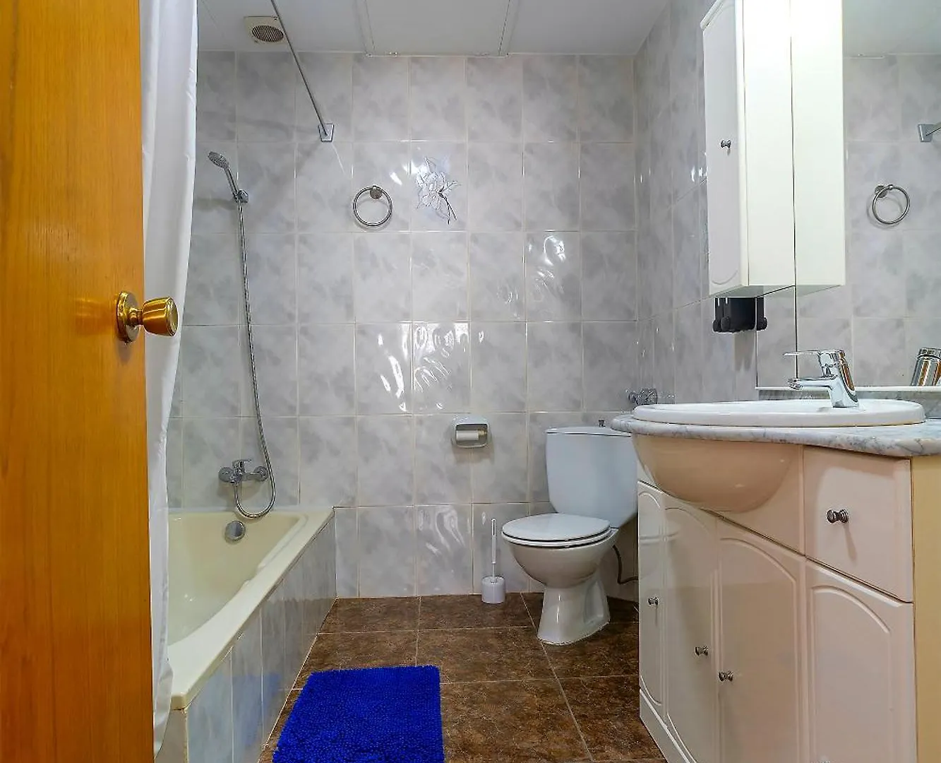 Lo Jardi De Benifallet Guest house