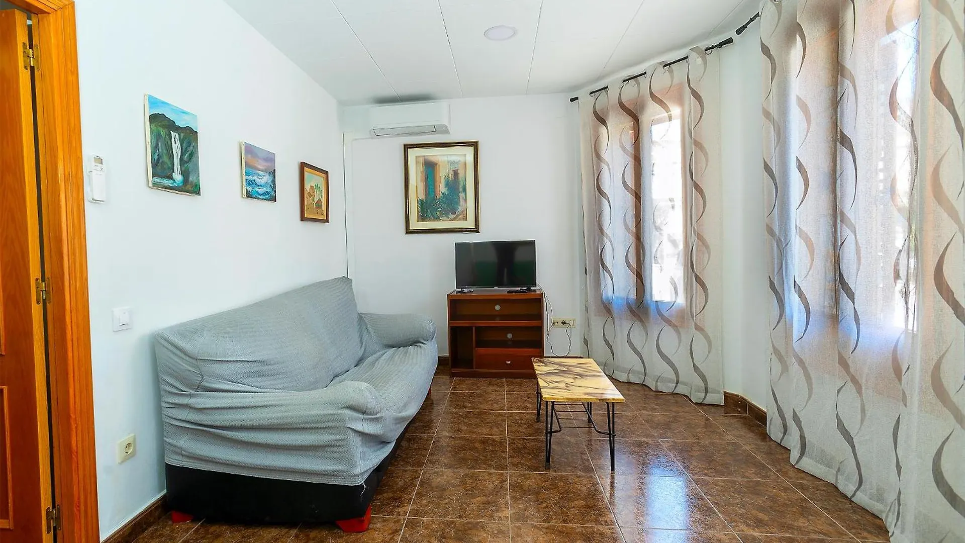 Lo Jardi De Benifallet Guest house