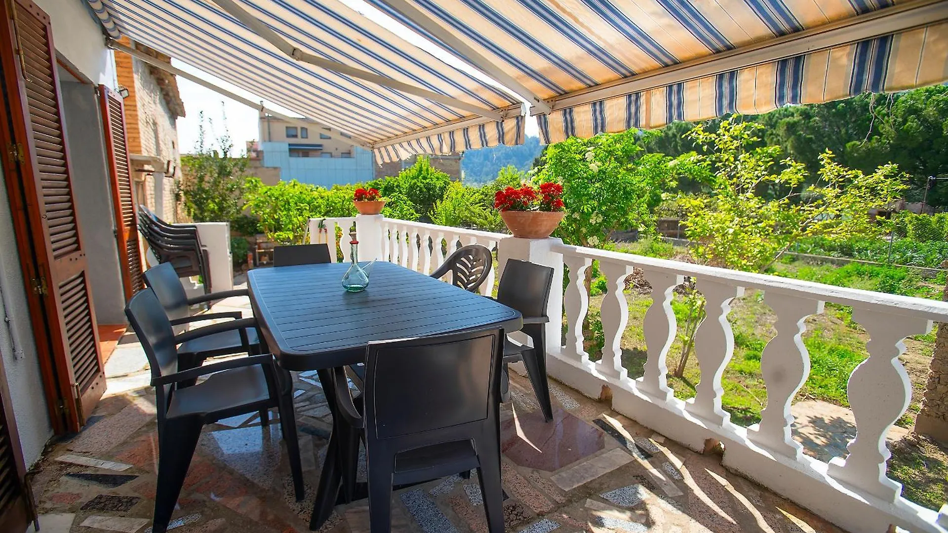 Guest house Lo Jardi De Benifallet