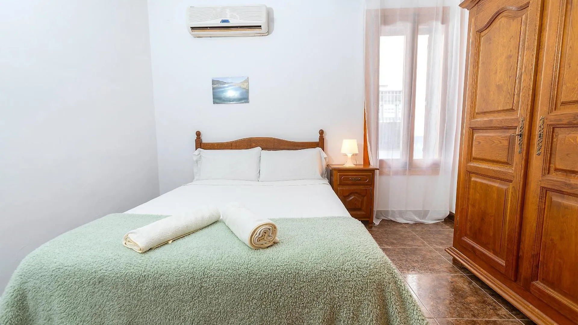 Lo Jardi De Benifallet Guest house