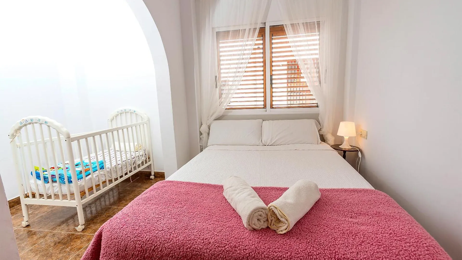 Lo Jardi De Benifallet Guest house
