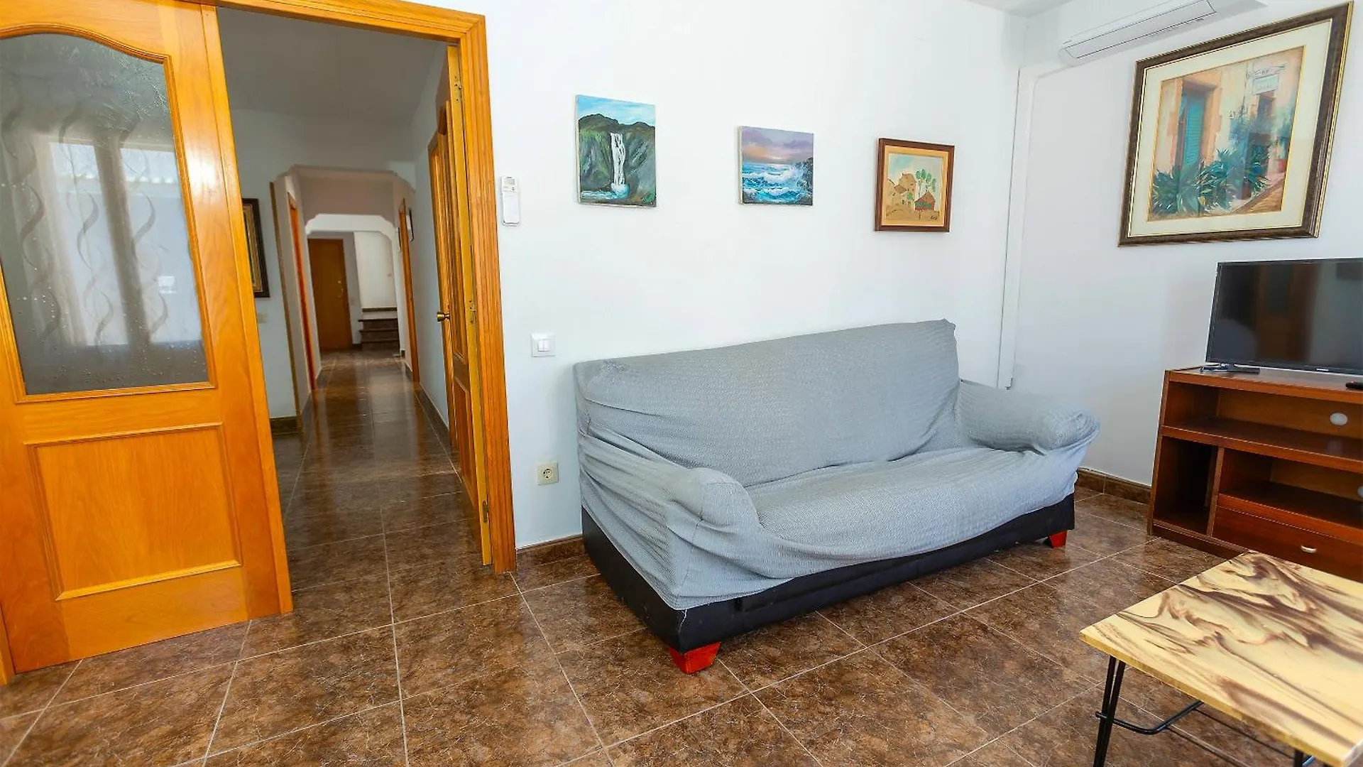 Guest house Lo Jardi De Benifallet Spain