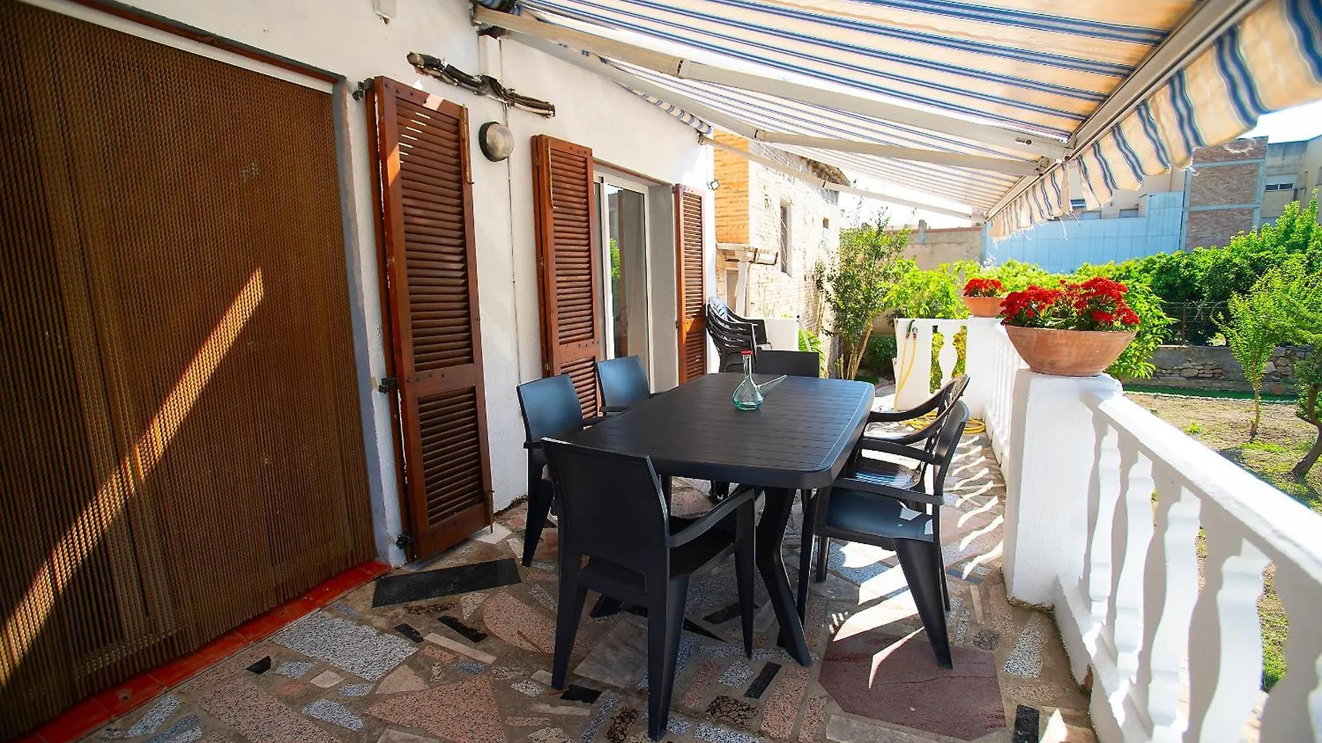 Guest house Lo Jardi De Benifallet